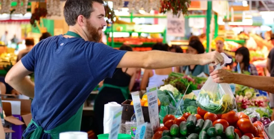 предложение
