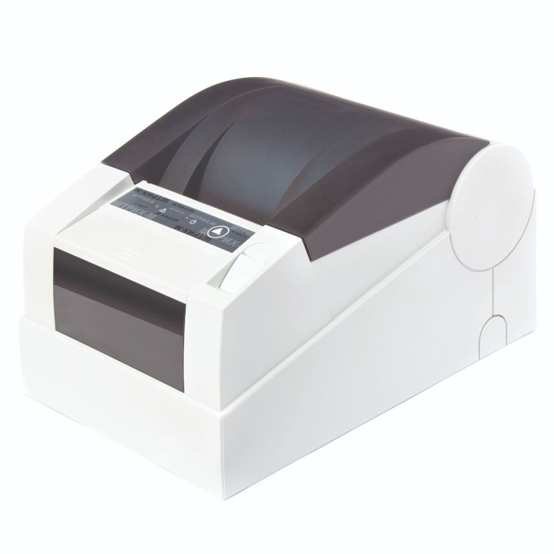 ККТ (онлайн-касса) ШТРИХ-М-01Ф — изображение 4