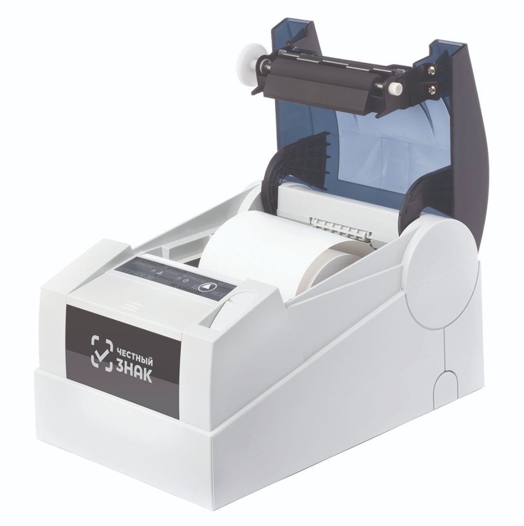 ККТ (онлайн-касса) ШТРИХ-М-01Ф — изображение 5