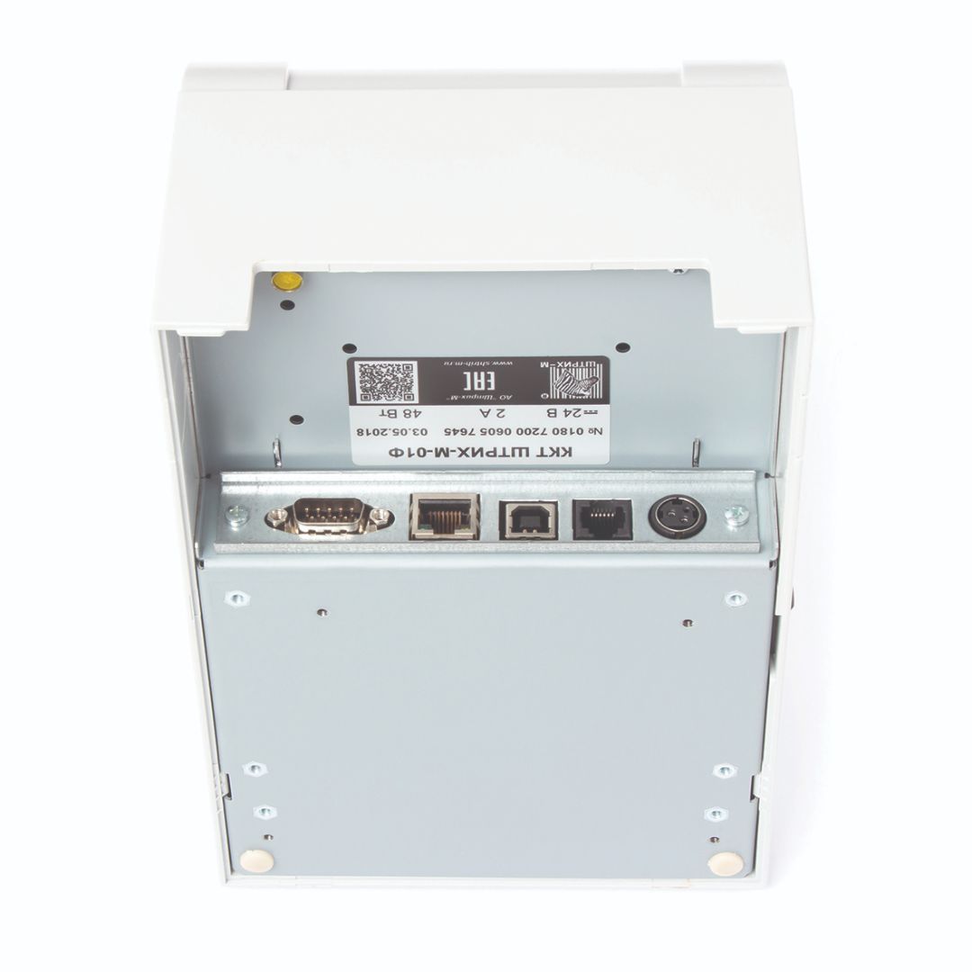 ККТ (онлайн-касса) ШТРИХ-М-01Ф — изображение 6