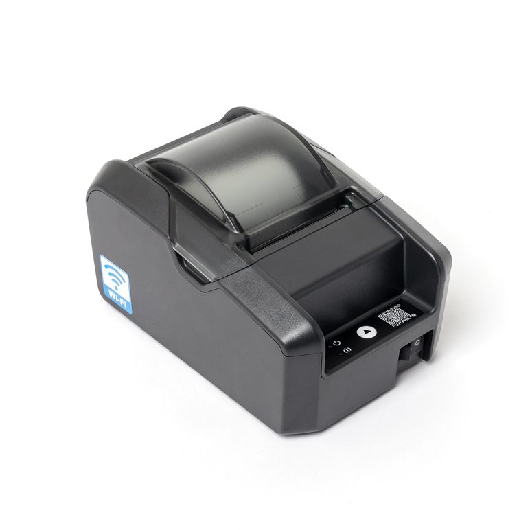 ККТ (онлайн-касса) ШТРИХ-ON-LINE — изображение 2